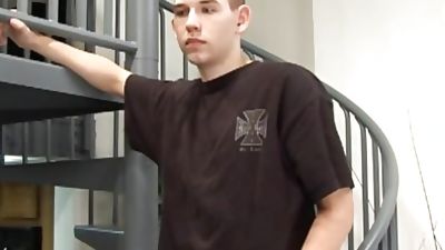 Hottest First Time Young Twink Movies in HD